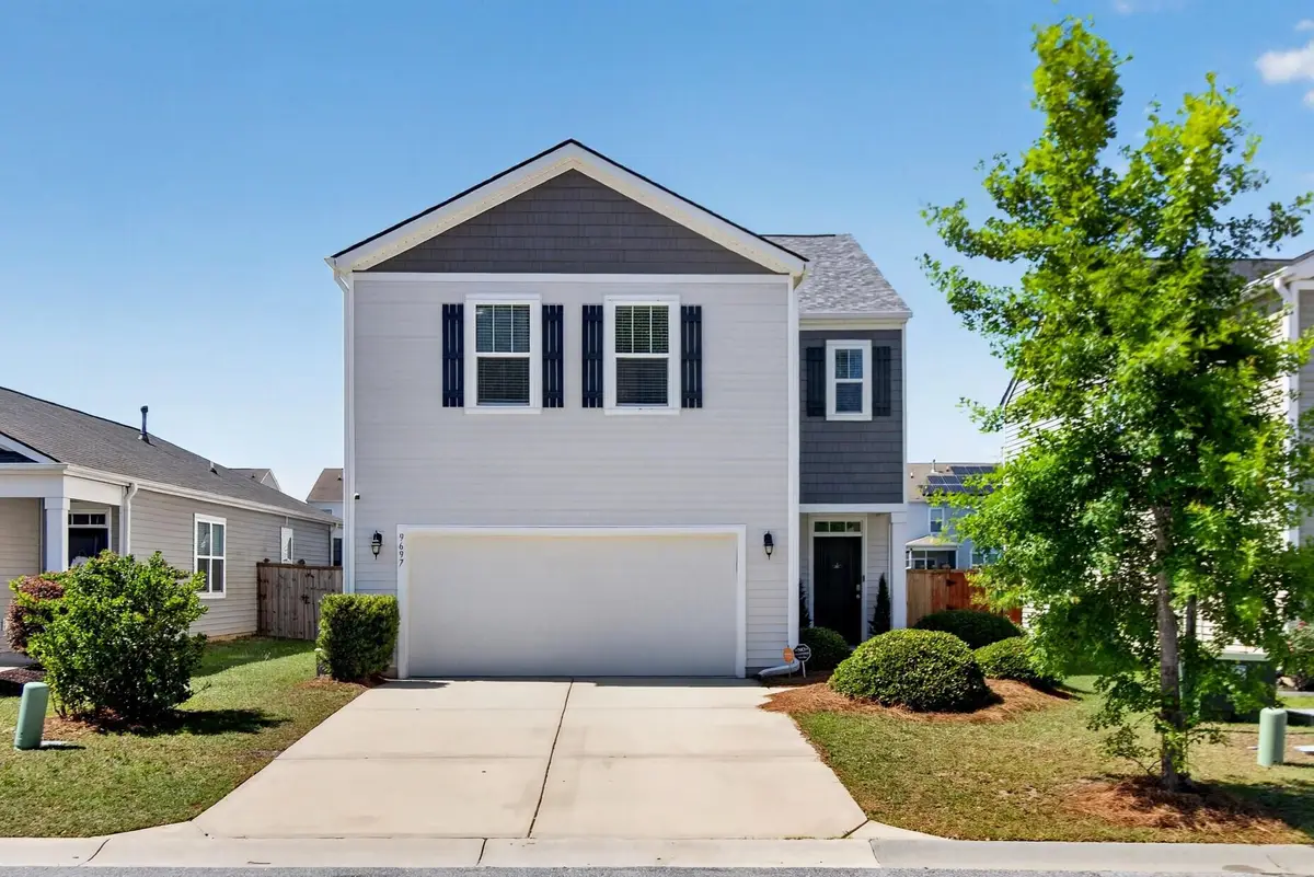 9697 Crofton Drive, Ladson, SC 29456 - #1