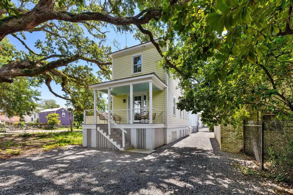 162 Spring Street, Charleston, SC 29403 - #1