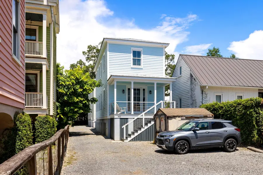 162 Spring Street, Charleston, SC 29403 - #2