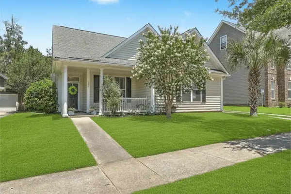 104 Pavilion Street, Summerville, SC 29483