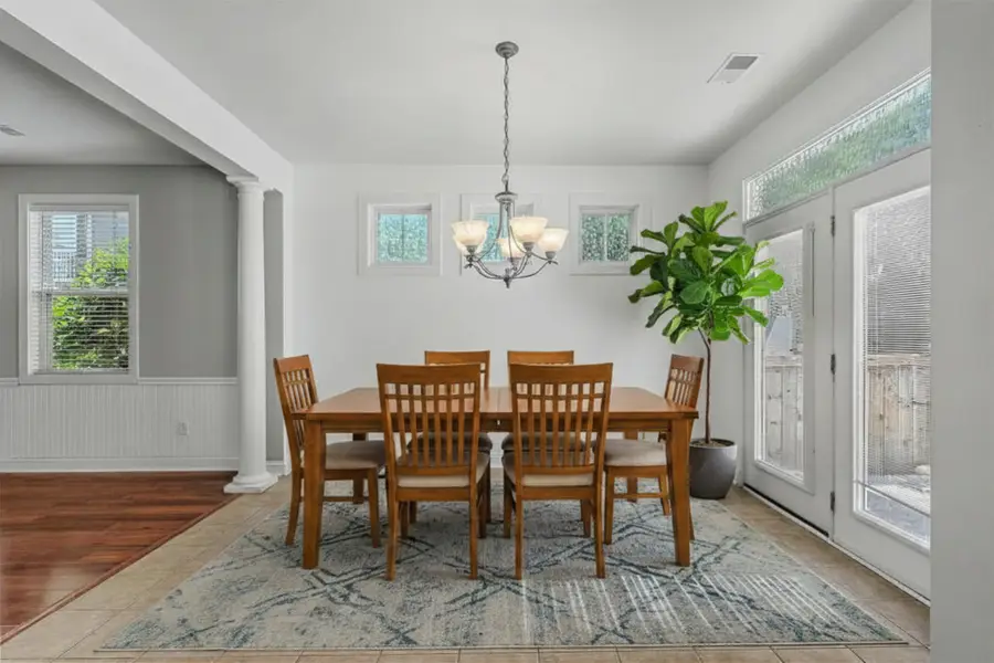104 Pavilion Street, Summerville, SC 29483 - #3