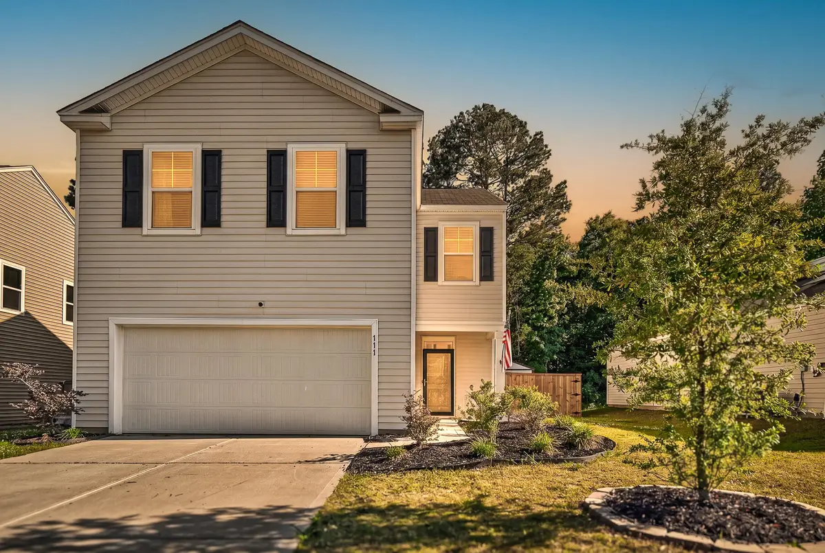 111 Cardinal Flower Court, Moncks Corner, SC 29461 - #1