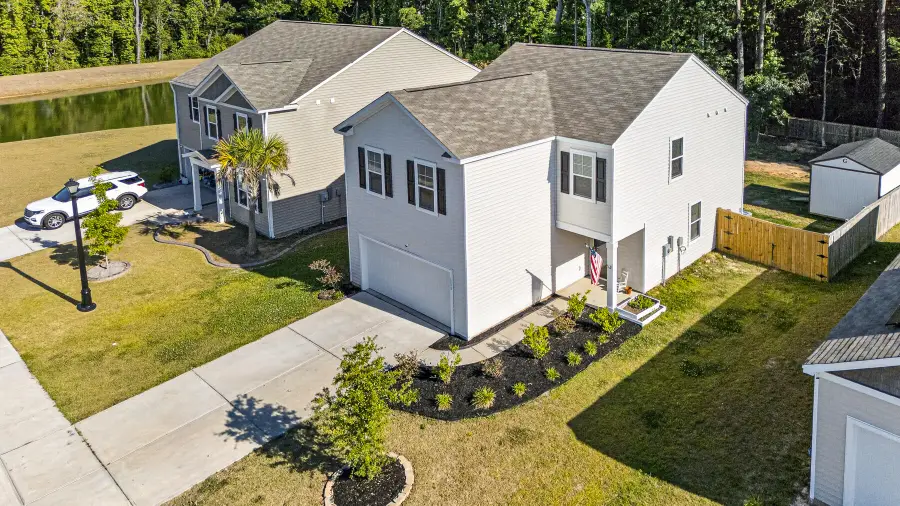 111 Cardinal Flower Court, Moncks Corner, SC 29461 - #3