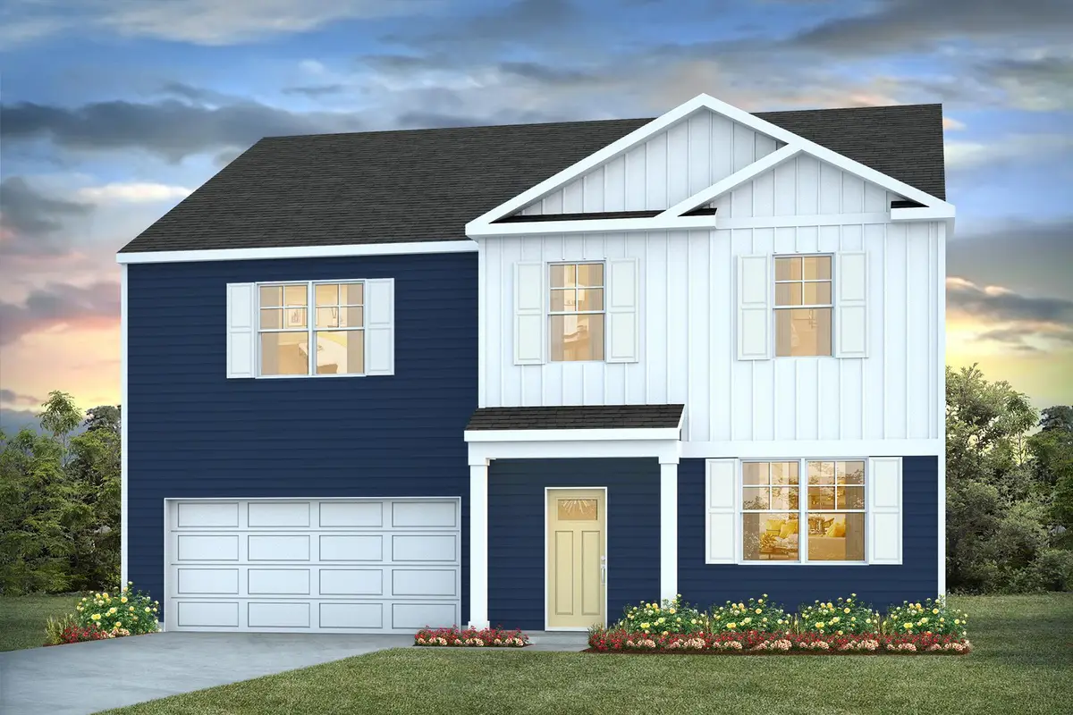 116 Longbeard Drive, Summerville, SC 29483 - #1