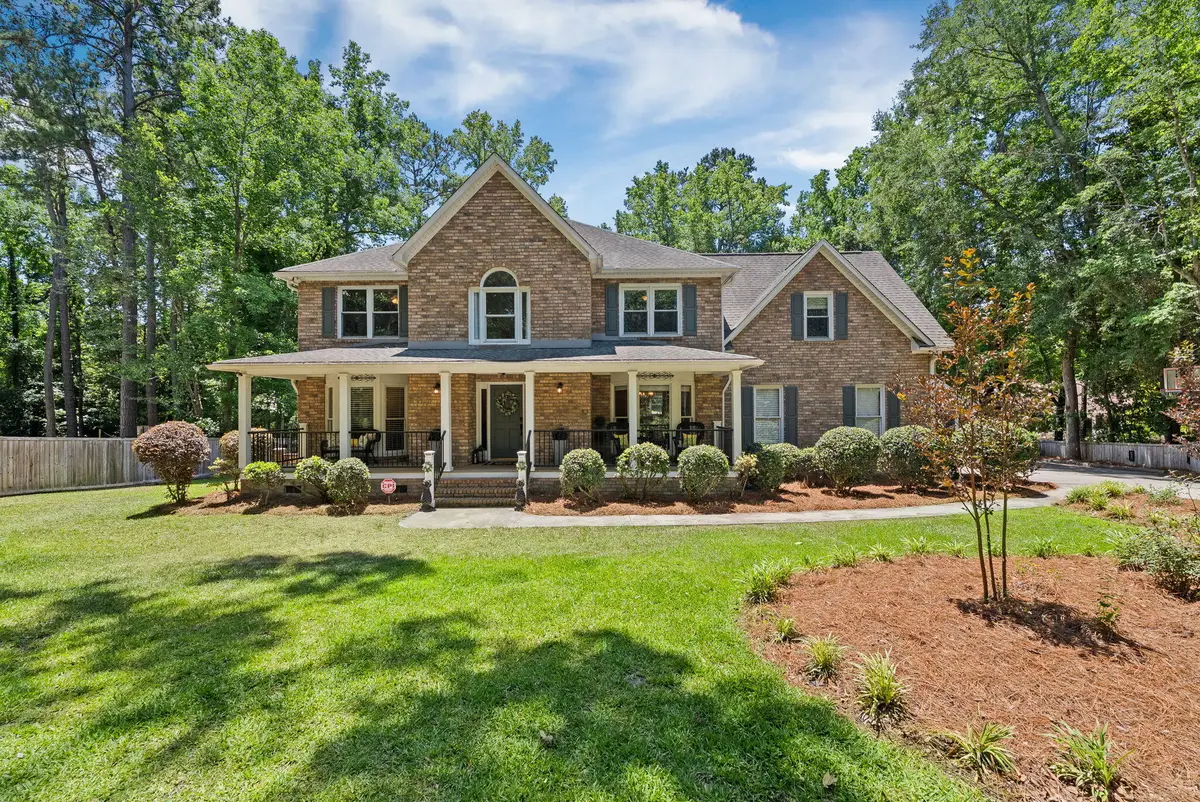 100 Prim Rose Path, Summerville, SC 29483 - #1