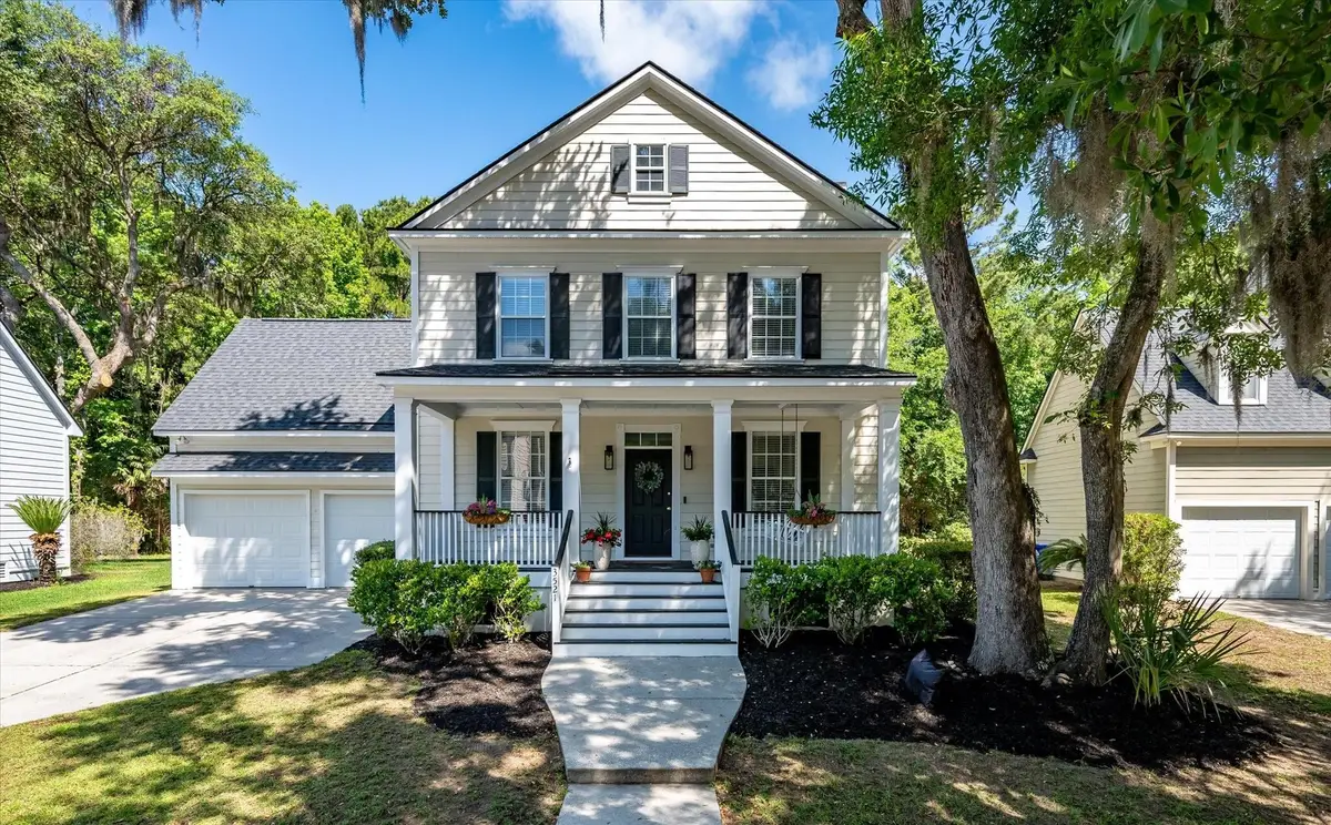 3521 E Higgins Drive, Mount Pleasant, SC 29466 - #1