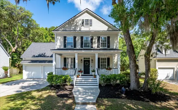 3521 E Higgins Drive, Mount Pleasant, SC 29466