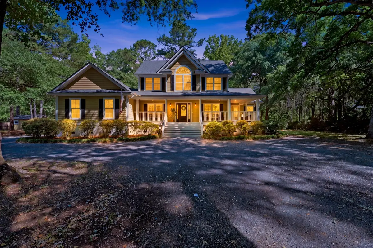 6426 Farm House Road, Ravenel, SC 29470 - #1