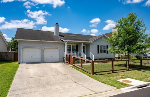8655 Bentwood Drive, North Charleston, SC 29406