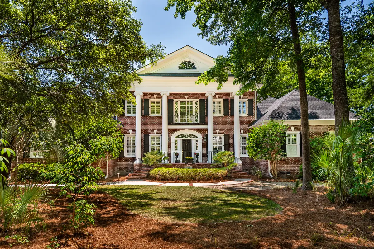 3158 Pignatelli Crescent, Mount Pleasant, SC 29466 - #1