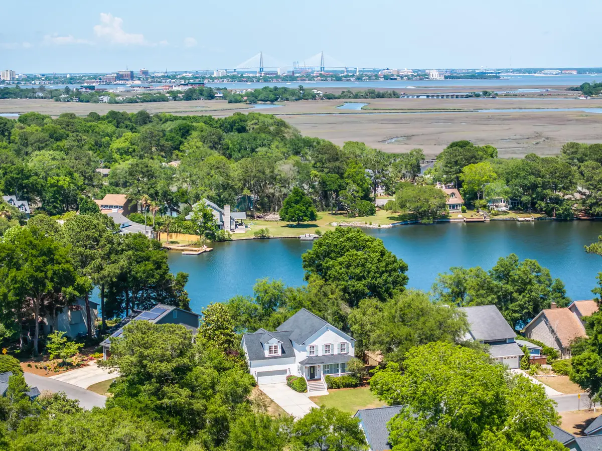 44 Rivers Point Row, Charleston, SC 29412 - #1