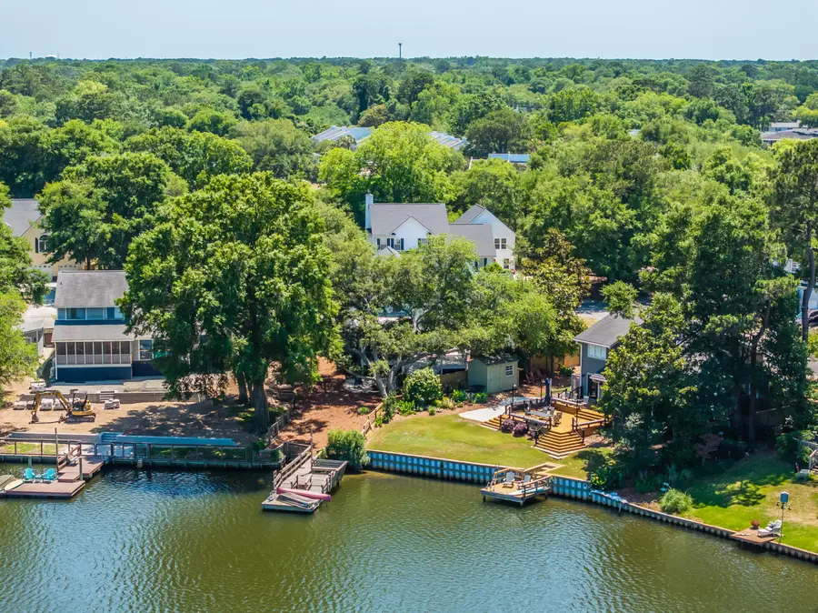 44 Rivers Point Row, Charleston, SC 29412 - #2
