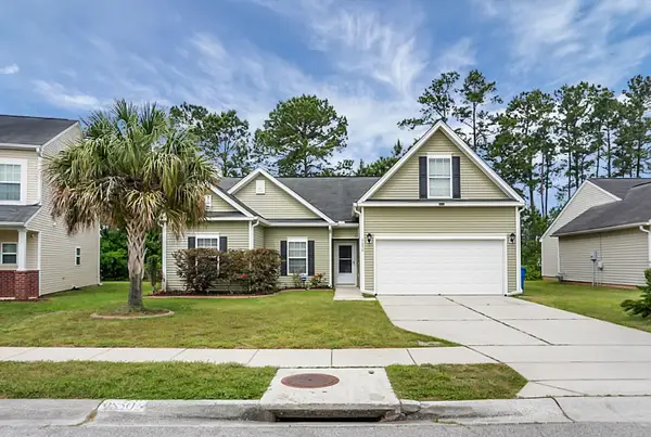 9850 Stockport Circle, Summerville, SC 29485