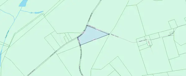 1634 Grandys Mill Road, Williston, SC 29853