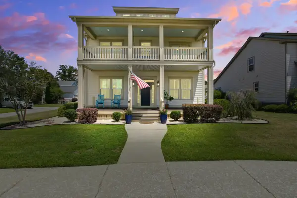 4303 Misty Hollow Lane, Ravenel, SC 29470