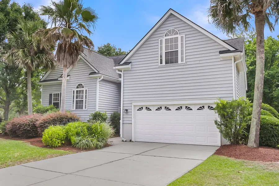 2629 Coral Vine Court, Mount Pleasant, SC 29464 - #2