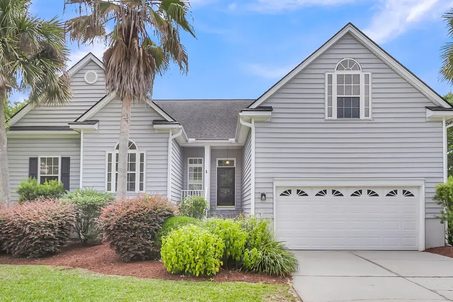 2629 Coral Vine Court, Mount Pleasant, SC 29464 - #3