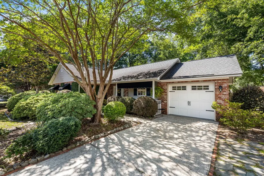 1182 Redbud Court, Johns Island, SC 29455 - #2