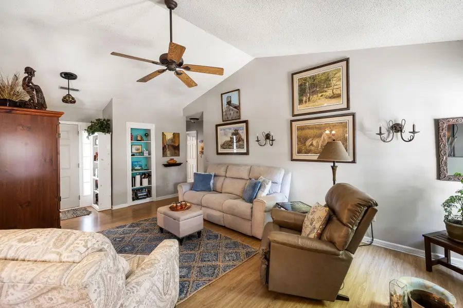 1182 Redbud Court, Johns Island, SC 29455 - #3