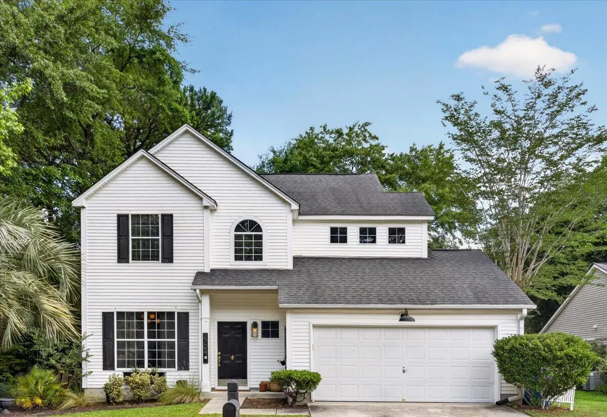 2704 Four Winds, Mount Pleasant, SC 29466 - #1