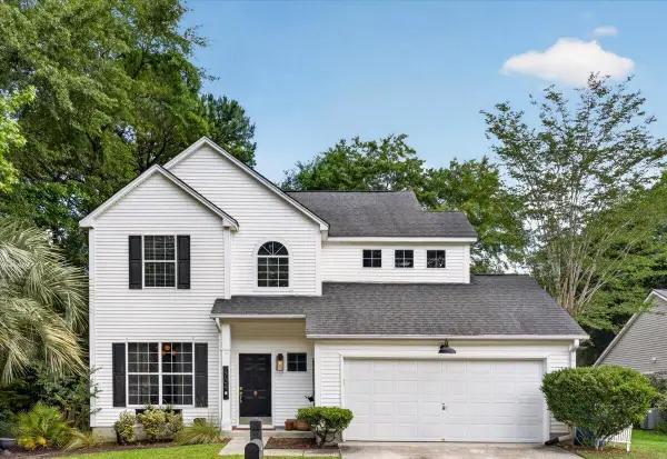 2704 Four Winds, Mount Pleasant, SC 29466
