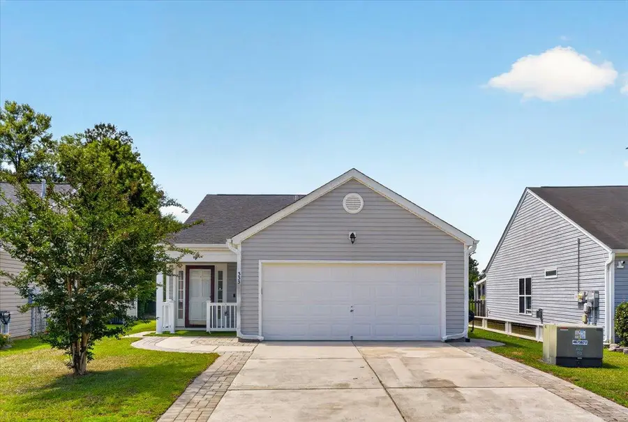333 Salkahatchie Street, Summerville, SC 29485 - #3