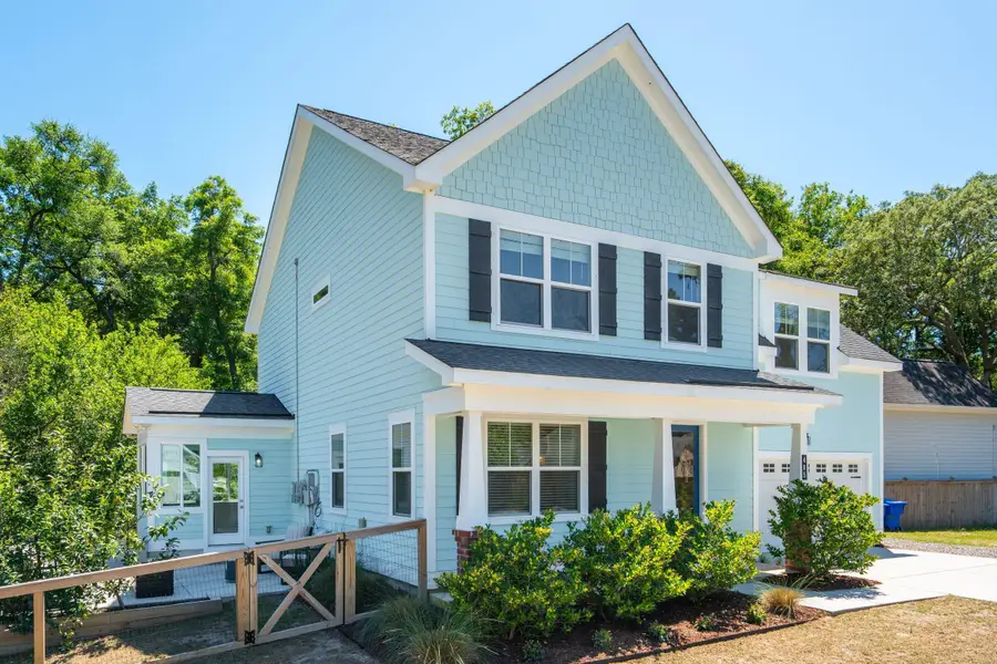485 Fort Johnson Road, Charleston, SC 29412 - #2