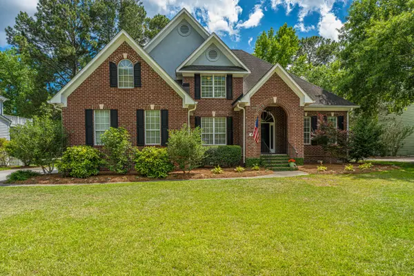 1183 Out Of Bounds Drive, Summerville, SC 29485