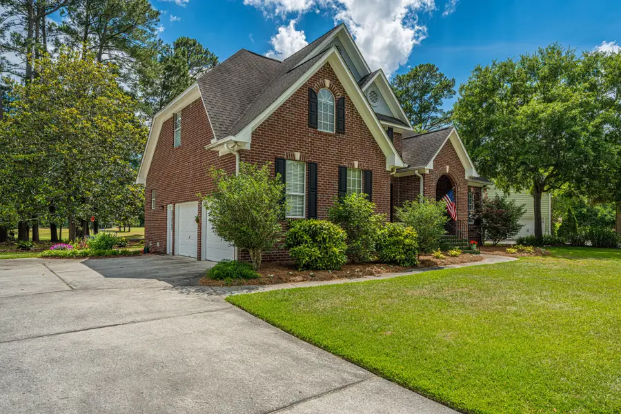 1183 Out Of Bounds Drive, Summerville, SC 29485 - #2