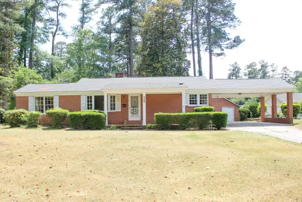 2203 Middleton Street, Orangeburg, SC 29115