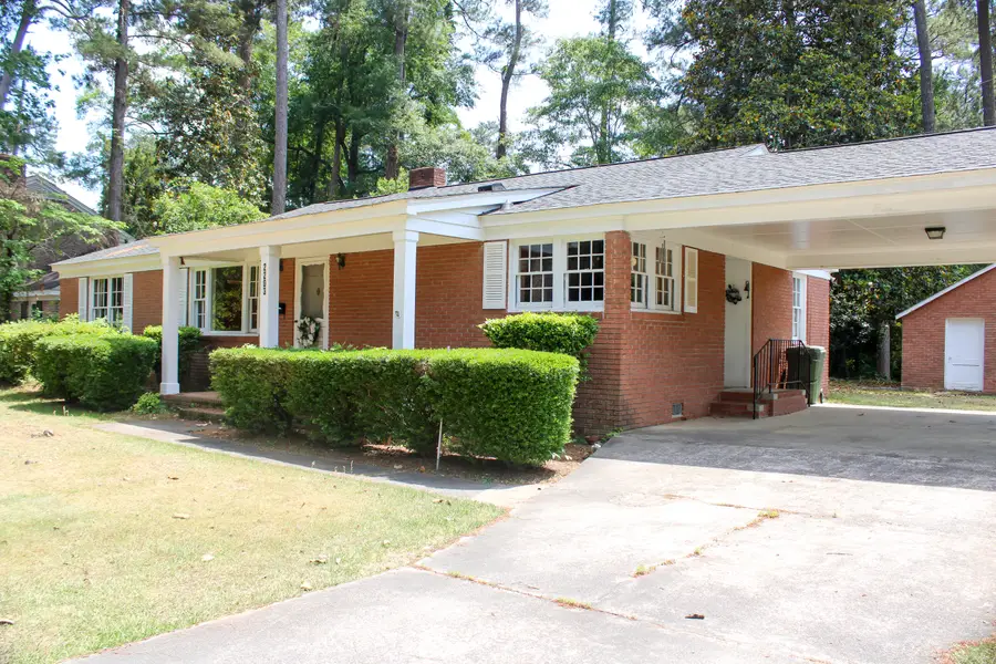 2203 Middleton Street, Orangeburg, SC 29115 - #2