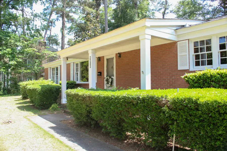 2203 Middleton Street, Orangeburg, SC 29115 - #3