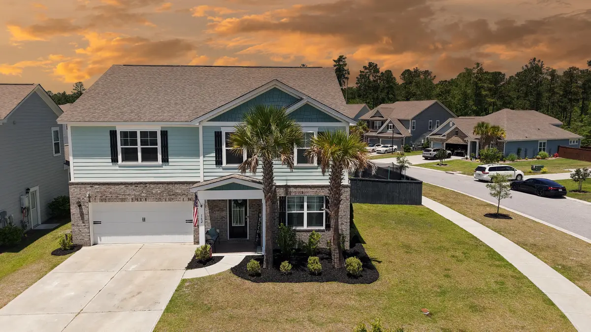 162 Granton Edge Lane, Summerville, SC 29486 - #1