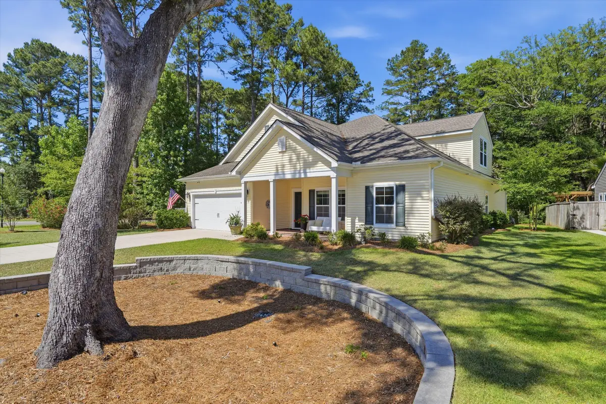 302 Sterlington Way, Charleston, SC 29414 - #1