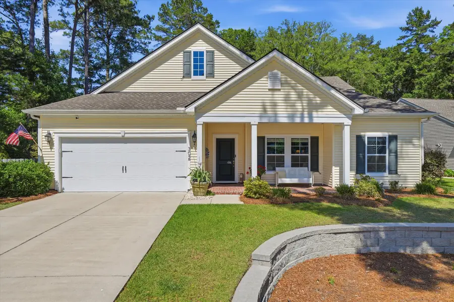 302 Sterlington Way, Charleston, SC 29414 - #2