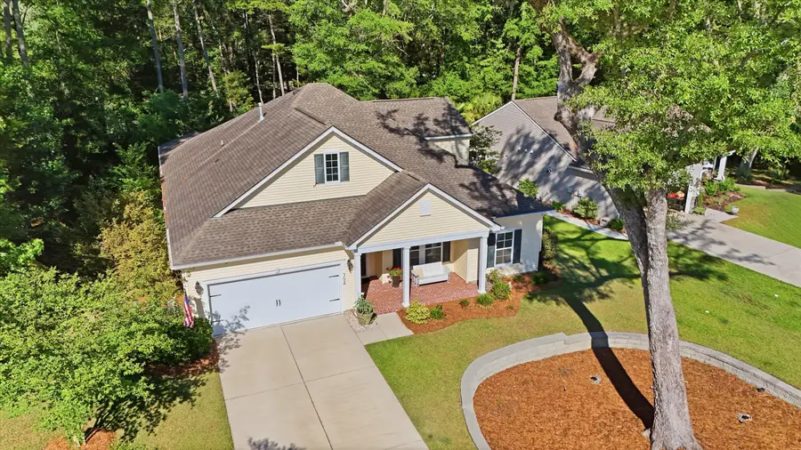 302 Sterlington Way, Charleston, SC 29414 - #3
