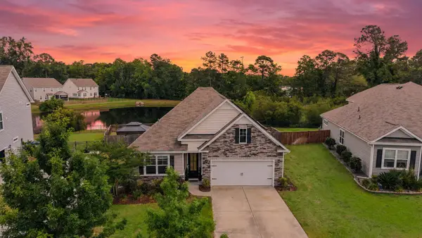2736 Harmony Lake Drive, Johns Island, SC 29455