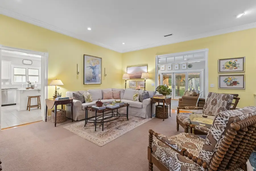 537 E Rice Planters Lane, Mount Pleasant, SC 29464 - #2
