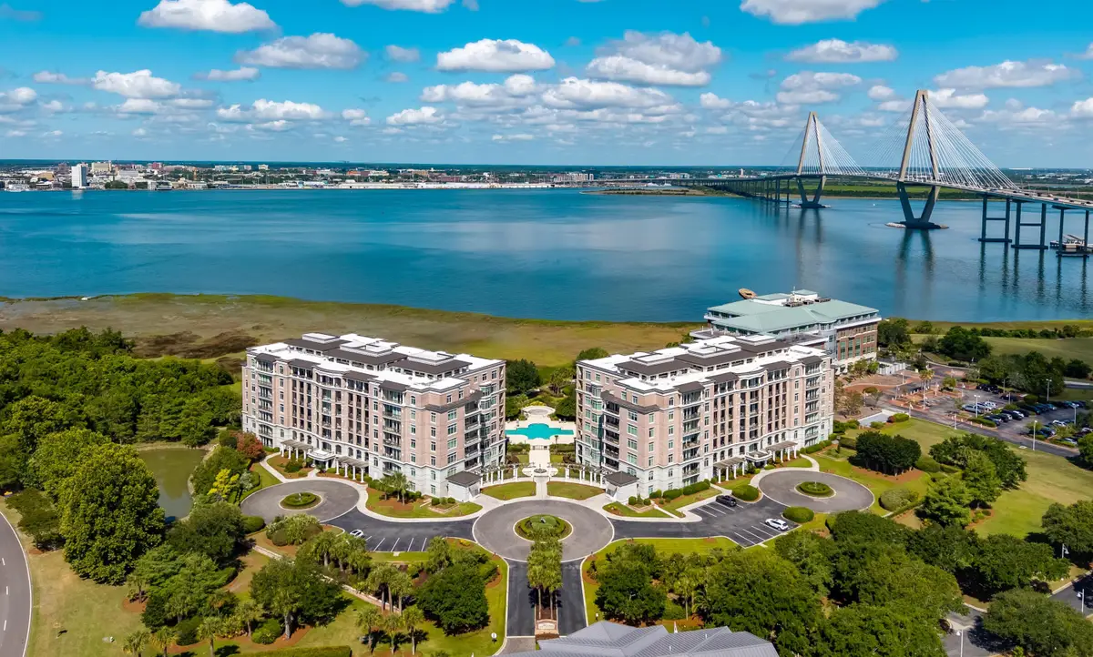 222 S Plaza Court, Mount Pleasant, SC 29464 - #1