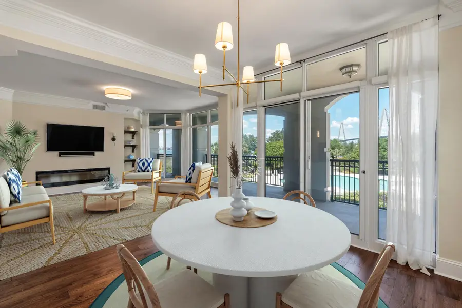 222 S Plaza Court, Mount Pleasant, SC 29464 - #2