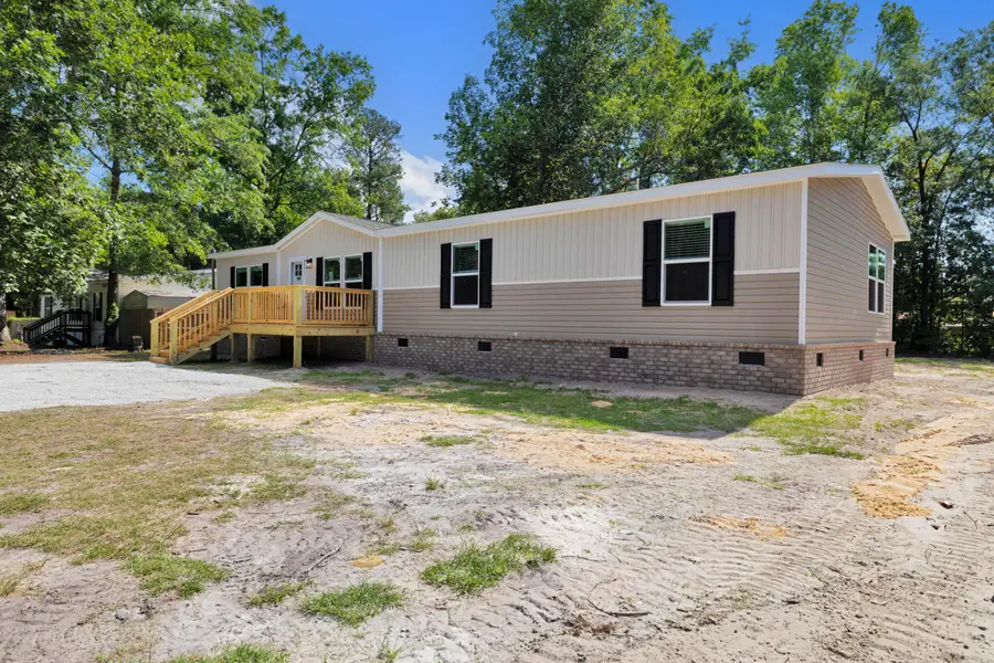1044 Longpoint Road, Cross, SC 29436 - #2