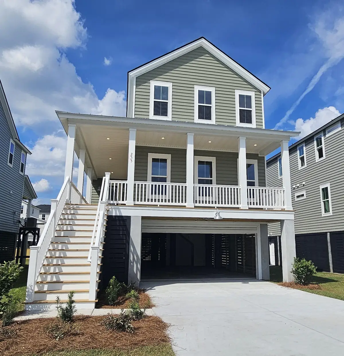 255 Maritime Street, Summerville, SC 29485 - #1
