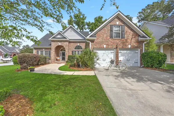 101 Horse Shoe Bay Court, Summerville, SC 29483