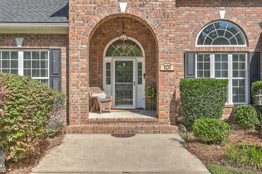 101 Horse Shoe Bay Court, Summerville, SC 29483 - #2