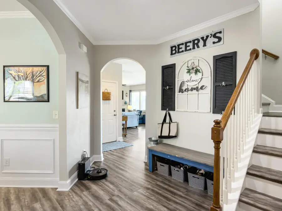 490 Whispering Breeze Lane, Summerville, SC 29486 - #3