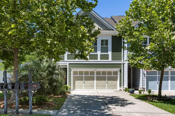 2049 Kings Gate Lane, Mount Pleasant, SC 29466