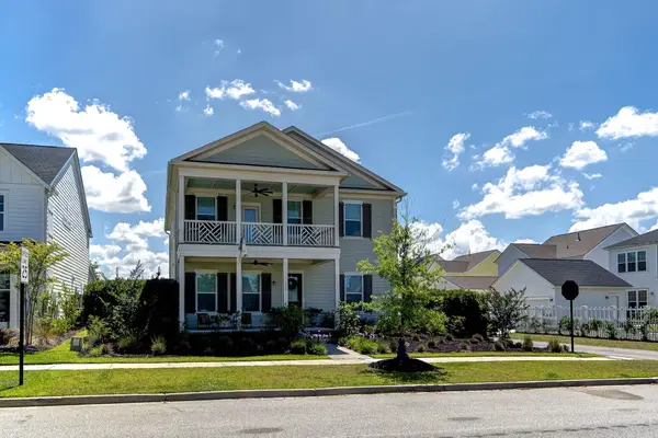 106 Sandy Bend Lane, Summerville, SC 29486