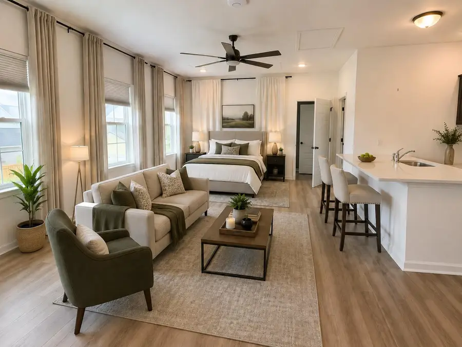 106 Sandy Bend Lane, Summerville, SC 29486 - #2