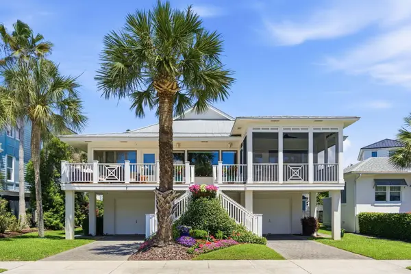621 Ocean Boulevard, Isle of Palms, SC 29451