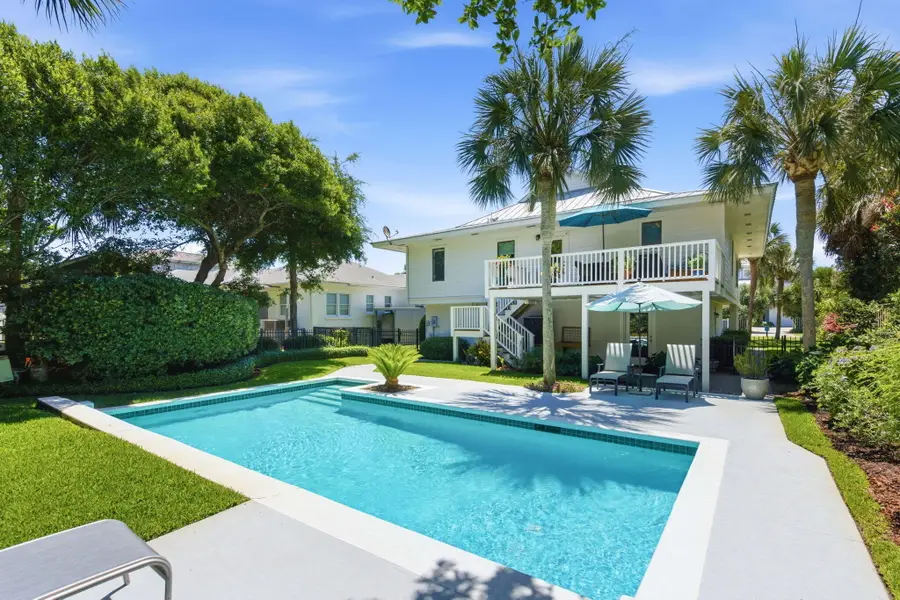 621 Ocean Boulevard, Isle Of Palms, SC 29451 - #2